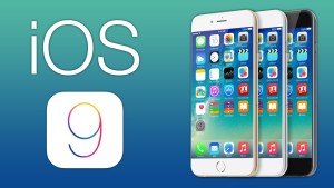 iOS 9 Reaches 50 Percent of Apple Devices in Four days