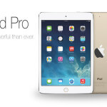 10+ things you need to know about Apple iPad Pro