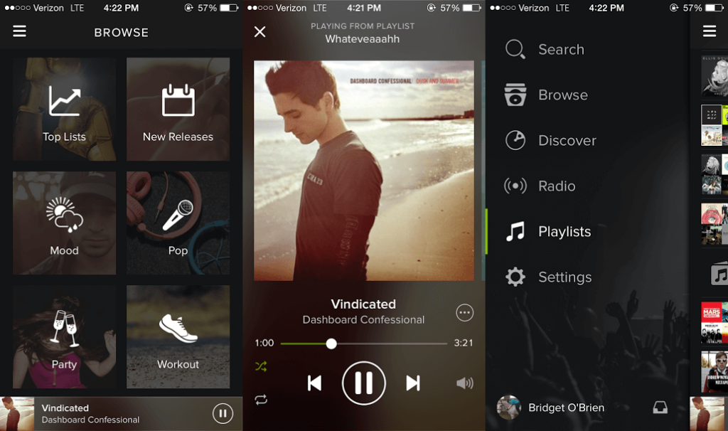 spotify premium mod apk download for android