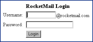 rocketmail login sign in
