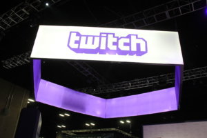 Twitch – Effortless Streaming for Gamers
