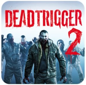 Dead Triggers 2 - Person Zombie Shooter Games - Best Free Games without WiFi